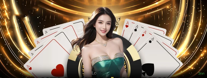 Baccarat 3nn