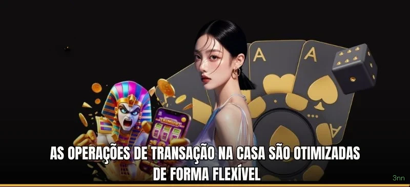 Criar Conta 3nn